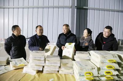 那帮人为何前往阜南？农药背后的隐秘故事