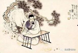 古人吃瓜诗句大全图片,穿越时空的诗意瓜果颂