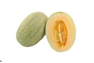 吃哈密瓜喝药,哈密瓜与药物同食的奇妙体验