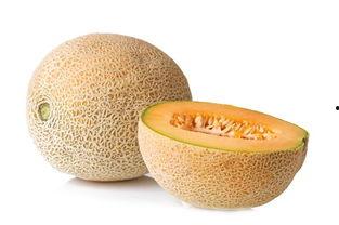 晚上吃几口哈密瓜,揭秘甜蜜健康生活秘诀