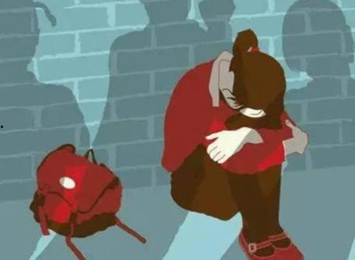 南宁霸凌吃瓜事件