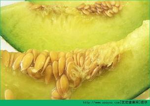 孕13可以吃哈密瓜吗,哈密瓜，孕期营养新选择