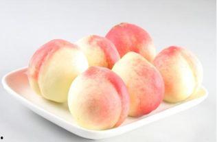 吃哈密瓜可以吃桃子吗,夏季水果搭配新主张