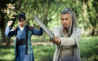 封神剧组吃瓜,吃瓜群众揭秘幕后真相